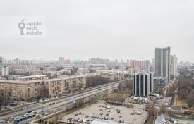 4-комнатная квартира 130 м² в районе Раменки, Россия за 90 000 000 ₽