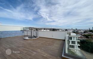 4-комнатный пентхаус 180 м² в Лимасоле за 1 720 000 €