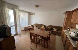 Меблированная двухкомнатная квартира в Несебре за 55 000 €