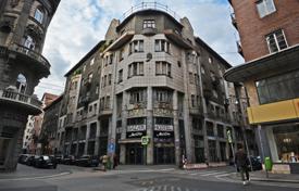 Квартира в Районе VII (Эржебетвароше), Будапешт, Венгрия за 1 504 000 €