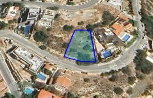 Земельный участок 753 м² в Лимасоле за 700 000 €