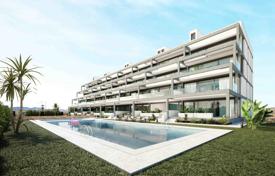Четырёхкомнатная квартира рядом с морем в Мар де Кристаль, Мурсия, Испания за 288 000 €