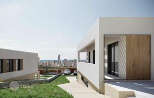 3-комнатная вилла 198 м² в Финестрате за 770 000 €