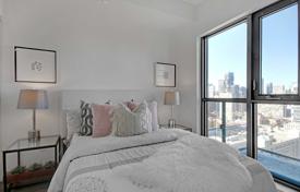 Квартира на Дандас-стрит Восток, Олд Торонто, Торонто,  Онтарио,   Канада за C$953 000
