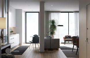 3-комнатная квартира 160 м² в Порту (город) за 650 000 €