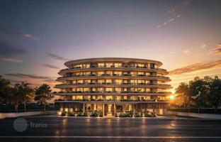 19 новых квартир в ЖК Lincoln Star Residence 4 в Dubai South за От $316 000