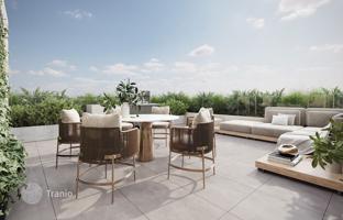 3-комнатный пентхаус 139 м² в Енгоми за 556 000 €