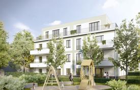 Комфортабельные апартаменты в престижном районе, Берлин, Германия за 505 000 €