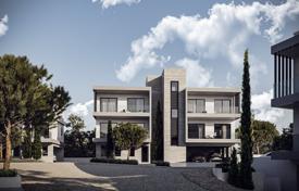 Комплекс апартаментов в Пафосе за 170 000 €