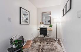 Квартира на Айcбоат Терраc, Олд Торонто, Торонто,  Онтарио,   Канада за C$819 000