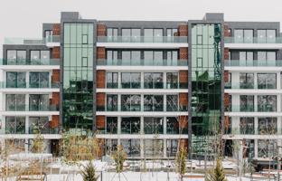 3-комнатная квартира 127 м² в Старом Тбилиси за $333 000