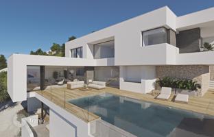 3-комнатный коттедж 470 м² в Морайре за 2 148 000 €