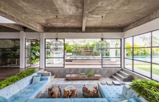5-комнатная вилла 380 м² в Тибубененге за $1 600 000