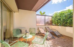 2-комнатная квартира в Антибе за 455 000 €
