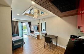 Квартира в Паттайе, Чонбури, Таиланд за $136 000