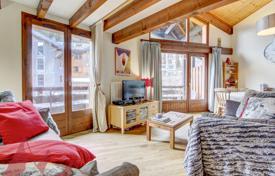 Квартира в Морзине, Овернь — Рона — Альпы, Франция за 465 000 €