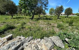 Земельный участок в Медулине, Истрийская жупания, Хорватия за 210 000 €