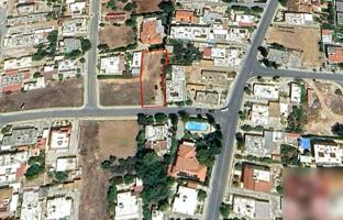 Земельный участок 813 м² в Фамагусте за 230 000 €