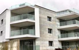 Четырехкомнатная квартира в новом здании с лифтом, Ровинь, Хорватия за 391 000 €