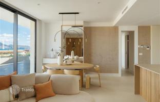 3-комнатный коттедж 120 м² в Эль Альбире за 670 000 €
