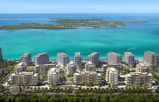 Эксклюзивный жилой комплекс The Beach House Fahid на второй линии от пляжа, остров Фахид, ОАЭ за От $1 197 000