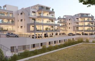 2-комнатная квартира 120 м² в Агиос Афанасиосе за 360 000 €