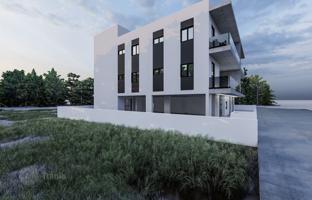 2-комнатная квартира 80 м² в Никосии за 150 000 €