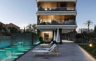 3-комнатная квартира 117 м² в Пареклисии за 3 590 000 €