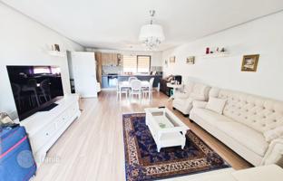 2-комнатная квартира в новостройке 88 м² в Бухаресте за 122 000 €