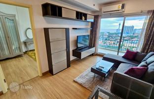 1-комнатная квартира 45 м² в Паттайе за $79 000