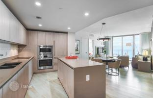2-комнатная квартира в кондо 108 м² на Саут Оушен Драйв за $890 000