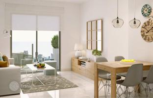 3-комнатная квартира 96 м² в Торревьехе за 279 000 €