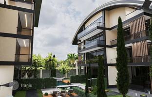 3-комнатная квартира 85 м² в Белеке за 8 052 000 TRY