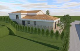 Земля для строительства Продажа строительного участка с проектом, BIBIĆI! за 95 000 €