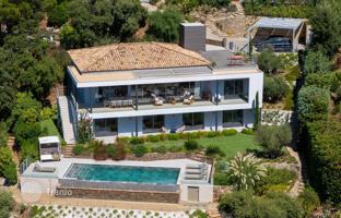 7-комнатная вилла в Сент-Максим за 5 460 000 €