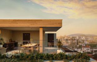 3-комнатный пентхаус 124 м² в Лимасоле за 830 000 €