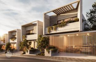 4-комнатный коттедж 214 м² в Строволосе за 450 000 €