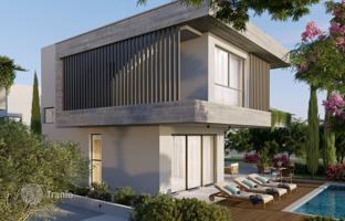 3-комнатный коттедж 196 м² в Фамагусте за 710 000 €