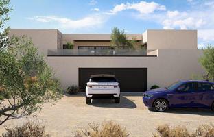 6-комнатная вилла 391 м² в городе Мурсии за 800 000 €