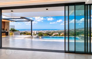 4-комнатная вилла 230 м² в Конии за 1 840 000 €
