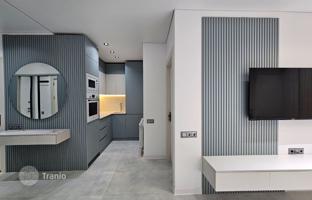 3-комнатная квартира 72 м² в Батуми за $150 000