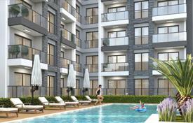 Новая закрытая резиденция с бассейнами, Аксу, Анталия, Турция за От $109 000