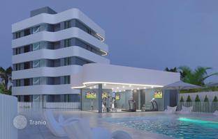 2-комнатная квартира 96 м² в Гвардамар-дель-Сегура за 299 000 €