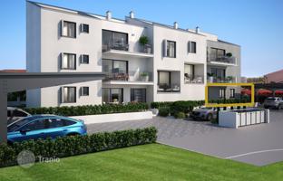 3-комнатная квартира 67 м² в Порече за 275 000 €
