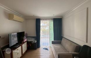 1-комнатная квартира 39 м² в Паттайе за $104 000