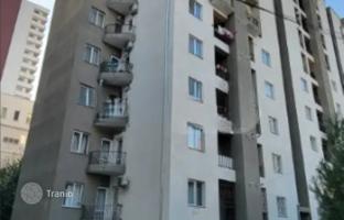 2-комнатная квартира 51 м² в Диди Дигоми за $100 000