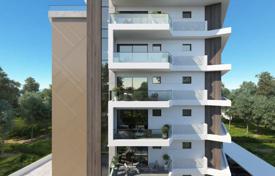 2-комнатные апартаменты в новостройке в городе Ларнаке, Кипр за 320 000 €