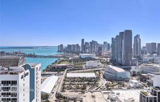 1-комнатная квартира в кондо 76 м² в Эджуотере (Флорида) за $449 000
