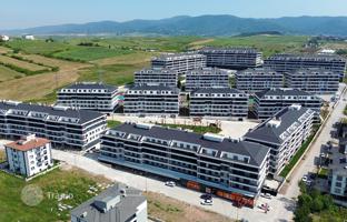 7-комнатная квартира в новостройке 315 м² в Ялове за 14 104 000 TRY