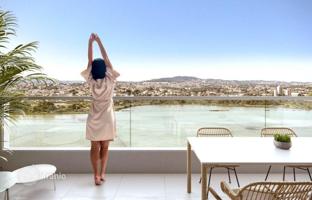 3-комнатная квартира 122 м² в Кальпе за 890 000 €